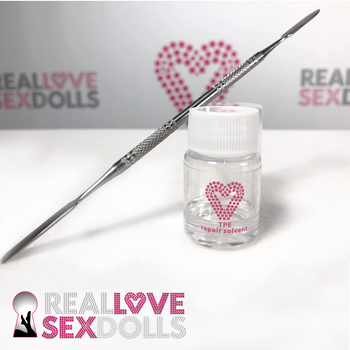 Sex Doll Repair Essentials